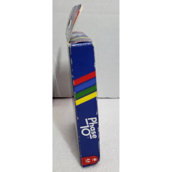 Card Game Lot – Uno Dare & Phase 10 – Family Fun Party Games – Mattel - Picture 2 of 9